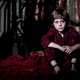 The creepy kid from Insidious